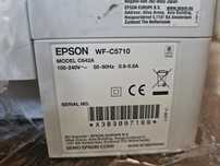 Принтер Epson wf-c5710, c5710