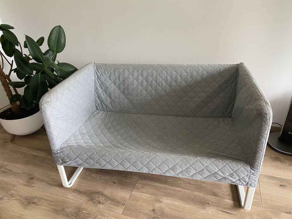 Oddam za darmoSofa/ siedzisko ikea