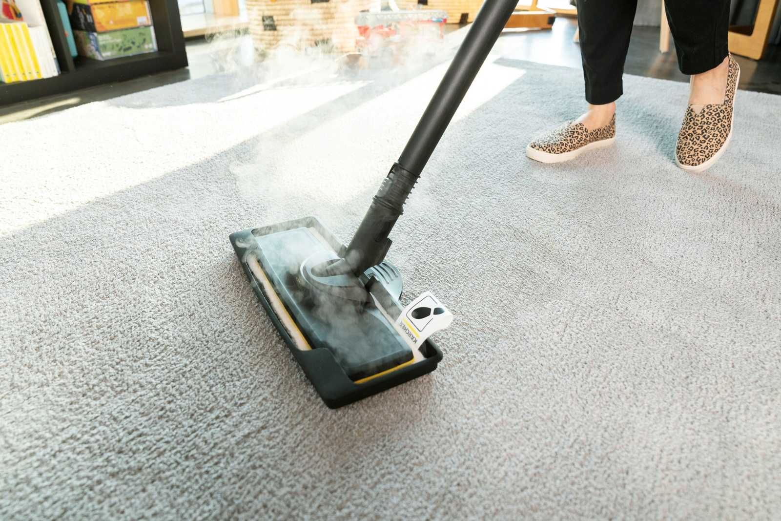 Пароочисник Karcher SC 3 EasyFix Plus [1.513-661.0] Нові! Запечатані!