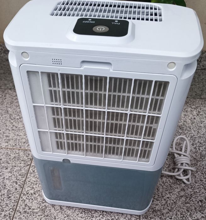 Desumidificador Electronia