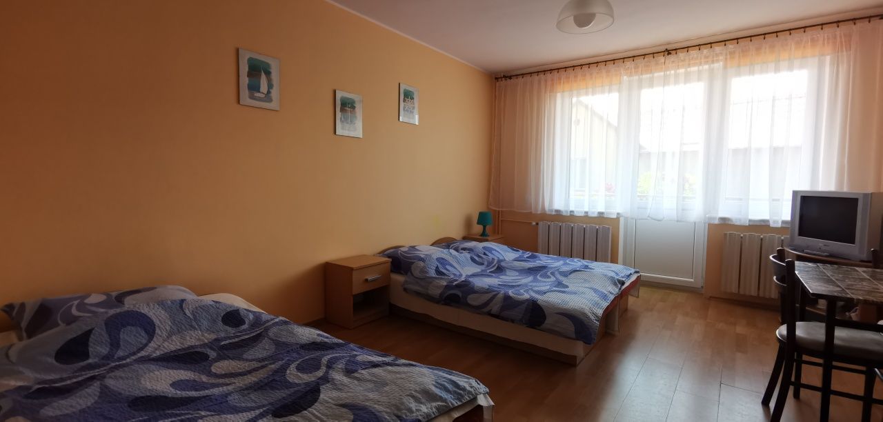 Jastarnia wolny pokój 30.07-02.08 i 03.08-07.08 blisko plażyZapraszamy