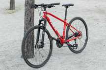 Rower TREK DS 8.4