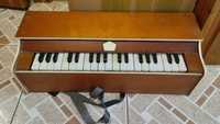 Фисгармония,органола,орган, маленькое фортепиано
