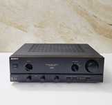 SONY TA F170 стерео усилитель