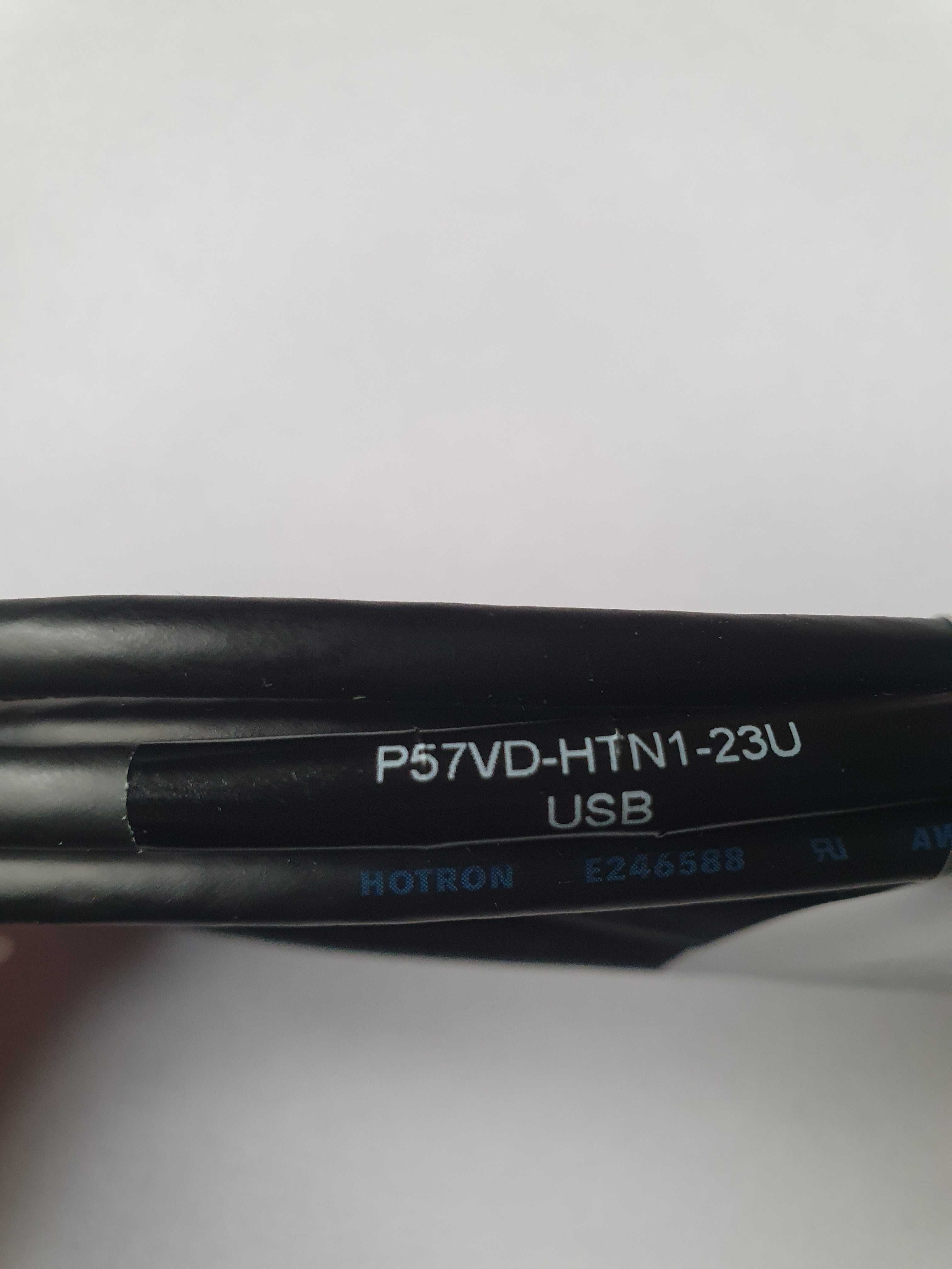 Kabel USB 3.0 5KL2E22501 HT9U6X5 P57VD-HTN1-23U