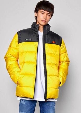 Пуховик Ellesse Original