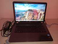 HP Pavilion 17-e000sw 17,3"