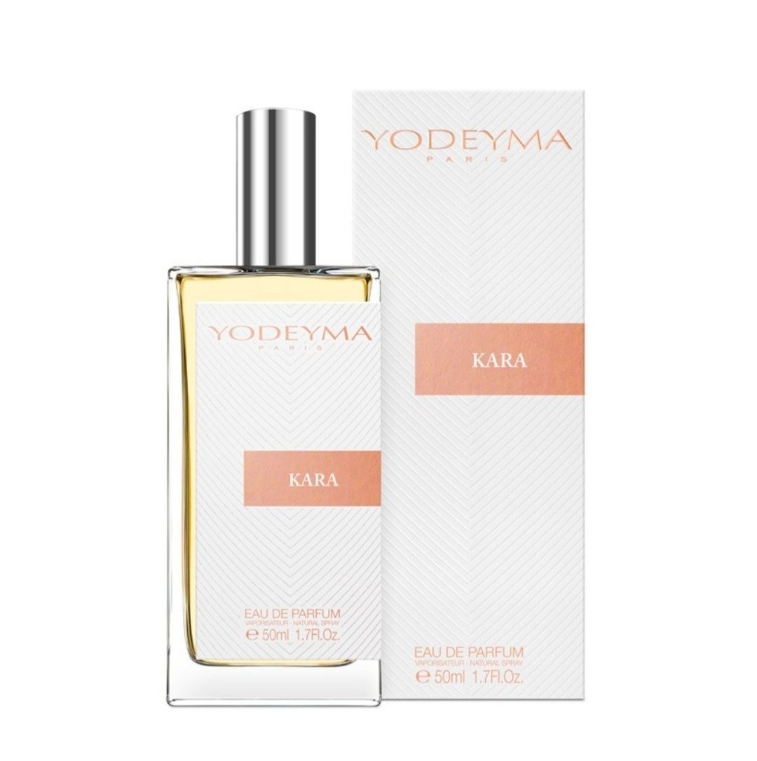 Yodeyma - KARA 50ml  perfumy damskie
