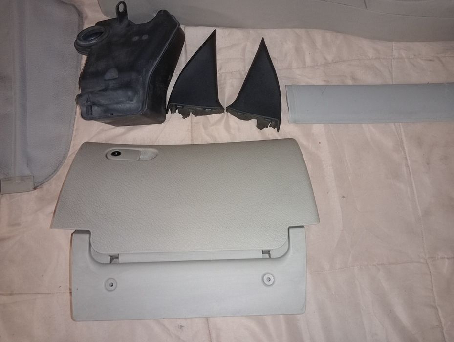 Peças várias Opel Vectra B