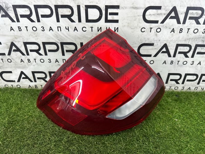 Задний фонарь левый BMW X5 F15 4.4 2015