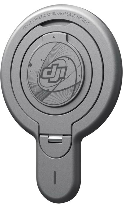 Dji Osmo Mobile 6/7 Магнитное крепление к стабилизатору на телефон