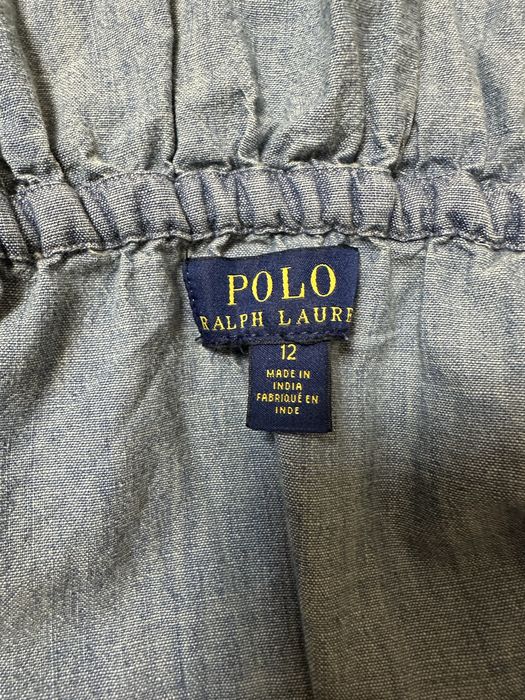 Комбінезон літній