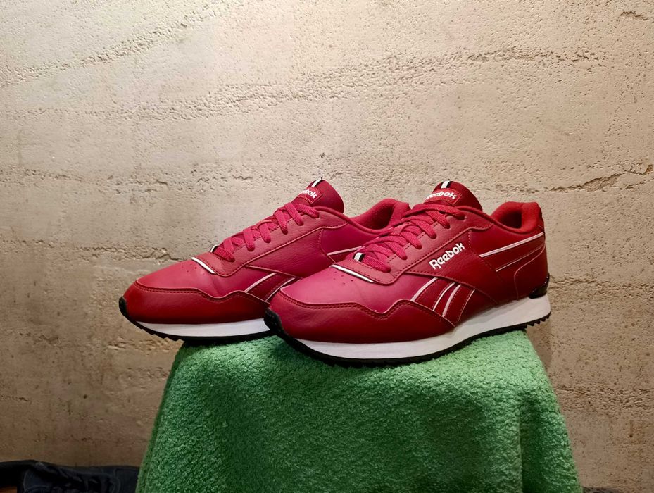 REEBOK ROYAL GLIDE RIPPLE r.45 stan bardzo dobry