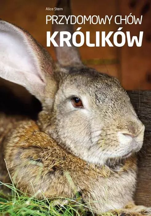 Przydomowy chów królików. Multico