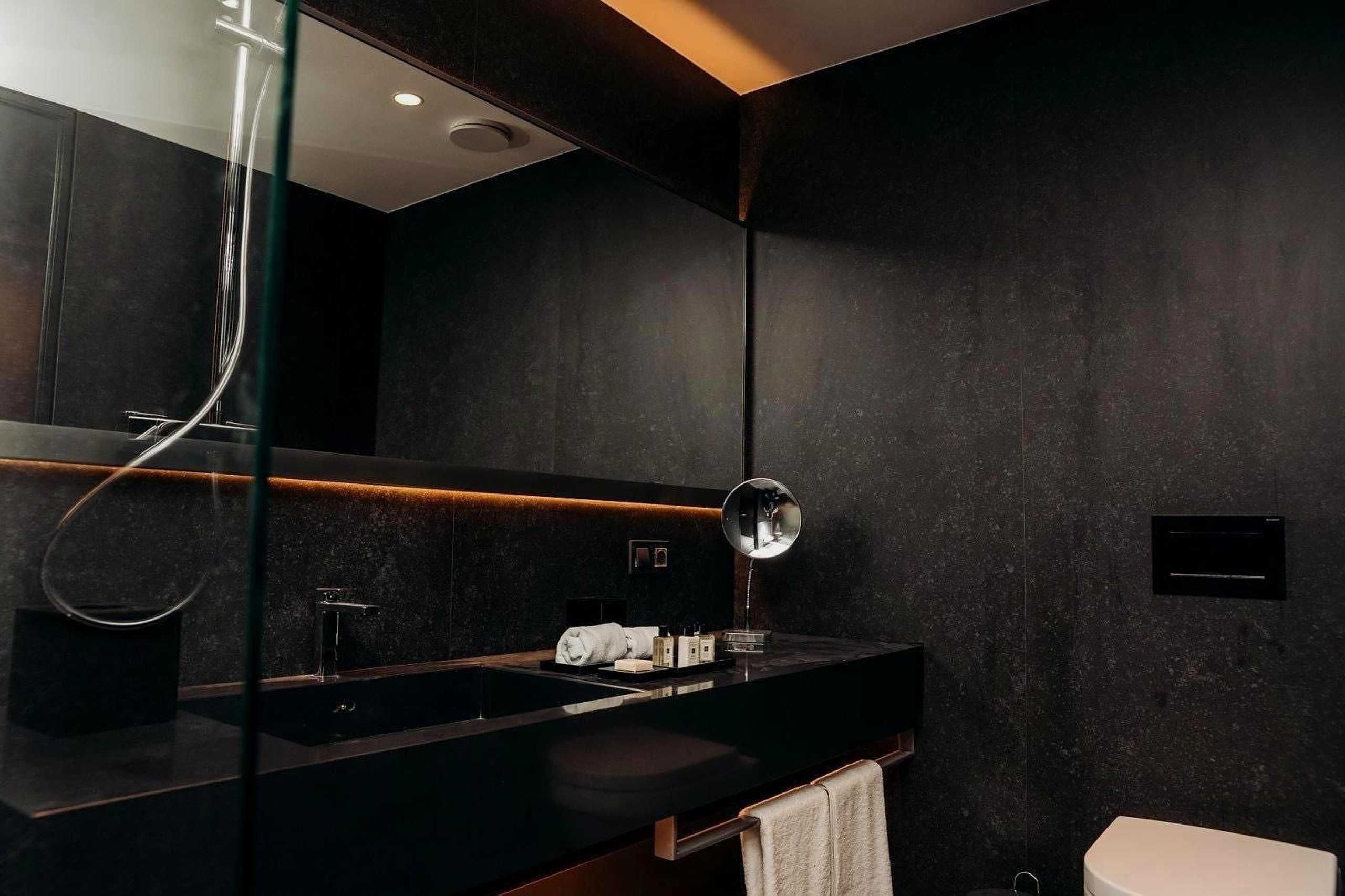 Елітні апарти Буковель Ribas Hotel зданий управління