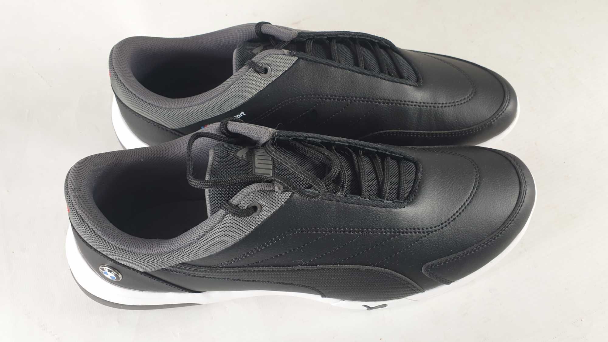 buty sportowe   BMW MOTORSPORTKART CAT PUMA r 44