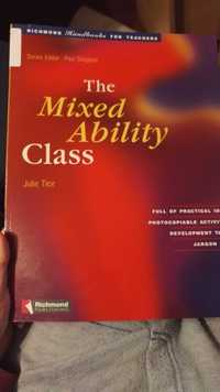 THE MIXED ABILITY class Julie Tice