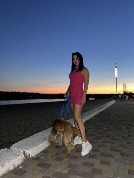 Масаж, косметологія Запоріжжя