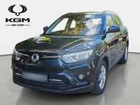 SsangYong/KGM Tivoli /Quartz/Gwarancja/FV 23%/Dostępny od ręki