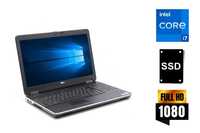 ⫸ Игровой ноутбук Dell Latitude E6540 /Core i7/ 15.6" Full HD/New SSD