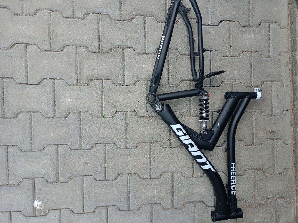 Rama Freeride 26