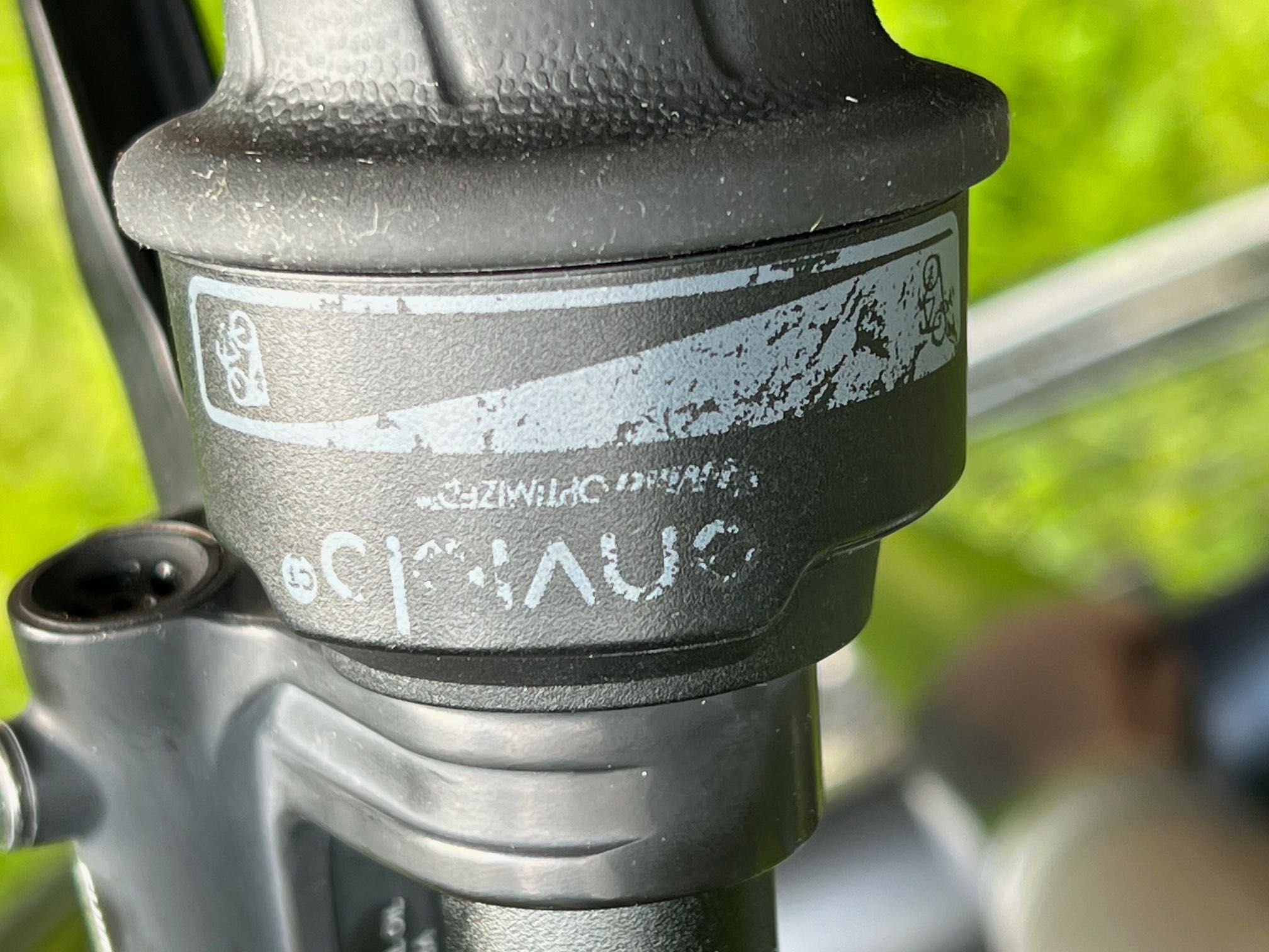 GAZELLE Performance Line C8 500Wh D53 pasek napędowy 2022