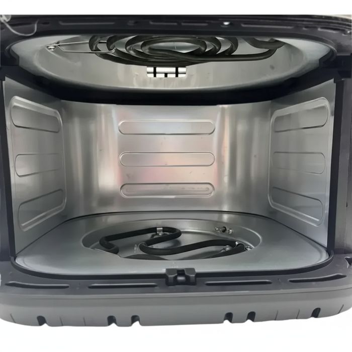 Аэрогриль 12л 4200вт 2 ТЭНа / фритюрница / мультипечь / аерогриль