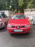 Seat Leon 1,9tdi,90km 2003, 352tys