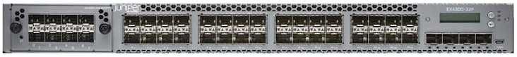 Juniper EX4300 32F com 8x10Gb port card