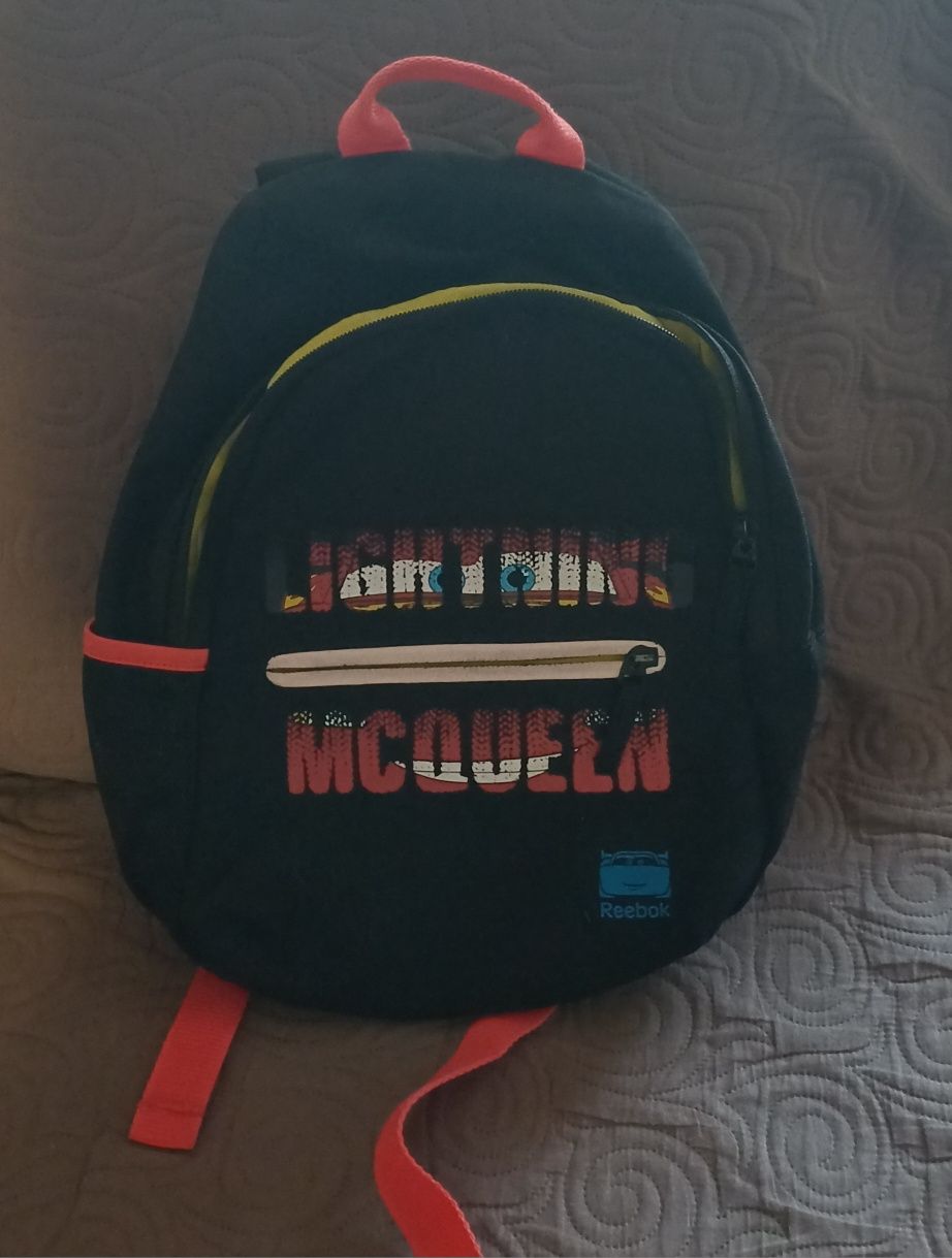 Plecak Reebok MC Queen