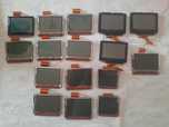 Ecrã/LCD de GB, GBC, GBA e GBA SP OEM e 100% funcionais