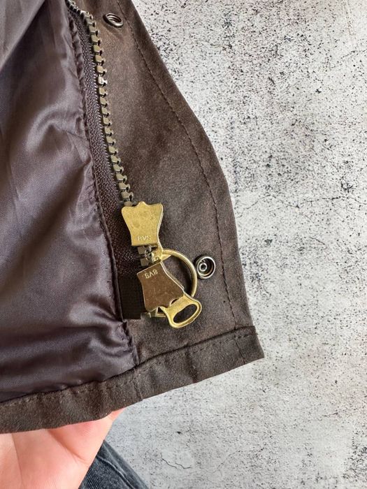 Ваксовая жилетка Greenbelt оригинал Размер М