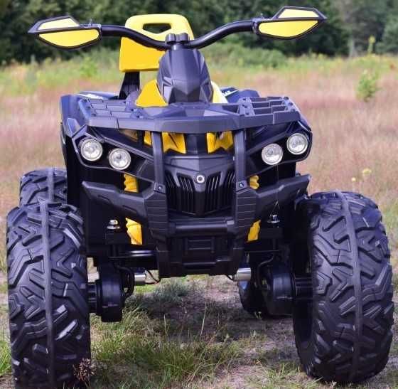 Quad Na Akumulator QLS-3288 4x4