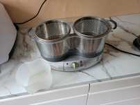 Sprzedam parowar firmy Tefal