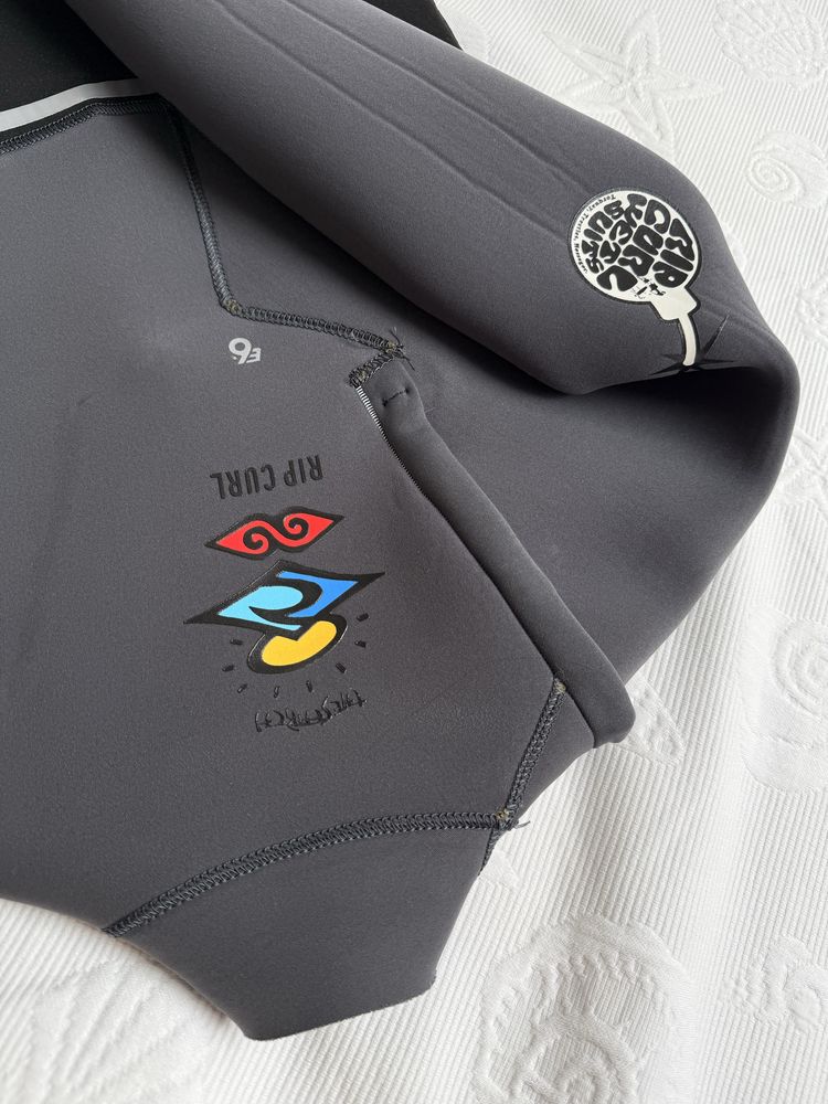 Fato Surf RipCurl Flashboomb
