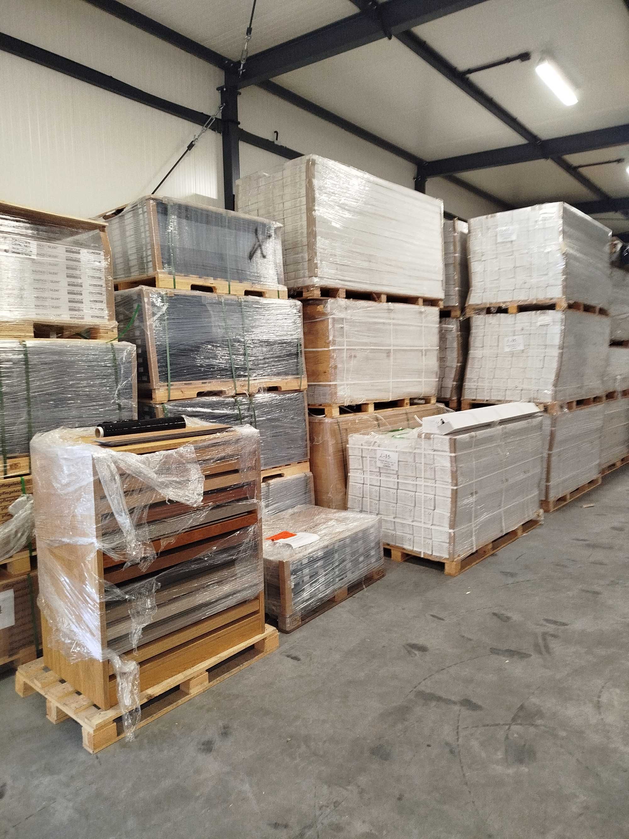 HIT VINYL LVT Panel Vinylowy 2x180x1219mm. DĄB SZEROKA DESKA, rustikal