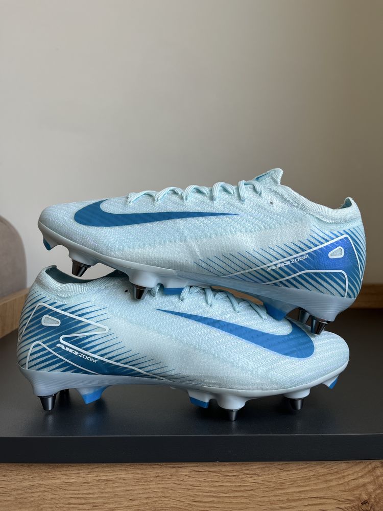 Nike Air Zoom Vapor 16 Elite оригінал бутси розмір 36.5-38-40 нові