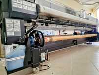 Plotter HP Designjet 10000s