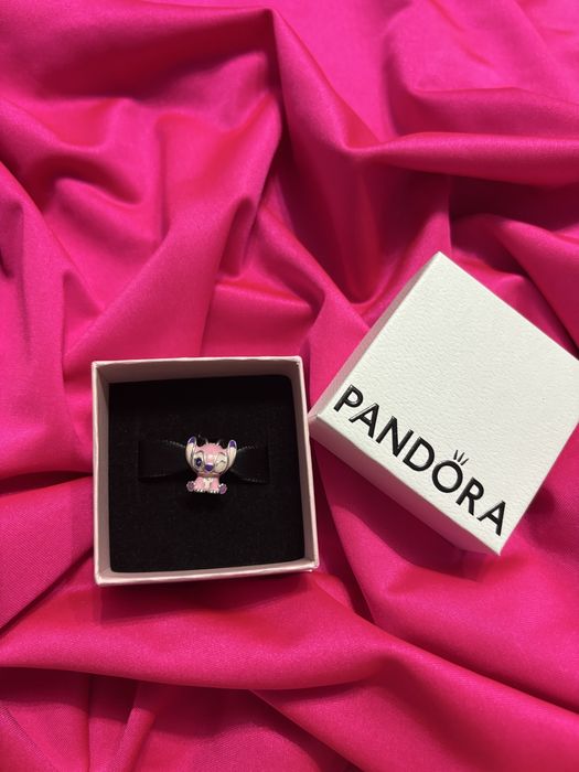 Charms pandora disney