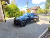 Porsche Macan 4x4,PDLS, Wentylowane skóry, szklany dach...