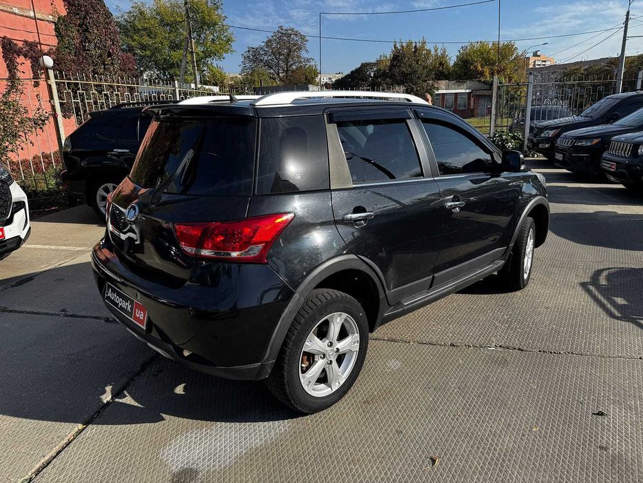 Продам Great Wall Haval M4 2014р. #72223