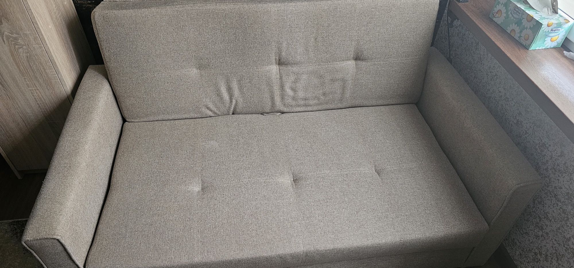 Łóżko sofa rozkladana