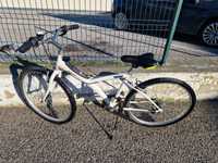 Bicicleta BT-WIN