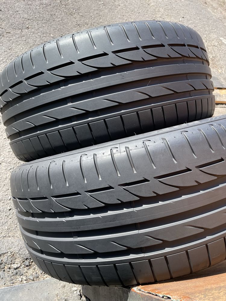 245/40 R18 Bridgestone Potenza S001/ 2шт.