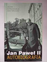 Autobiografia Jana Pawła 2
