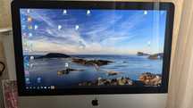 iMac 2013 I core i5