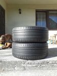 Lato Goodyear 285/45 R20 5mm