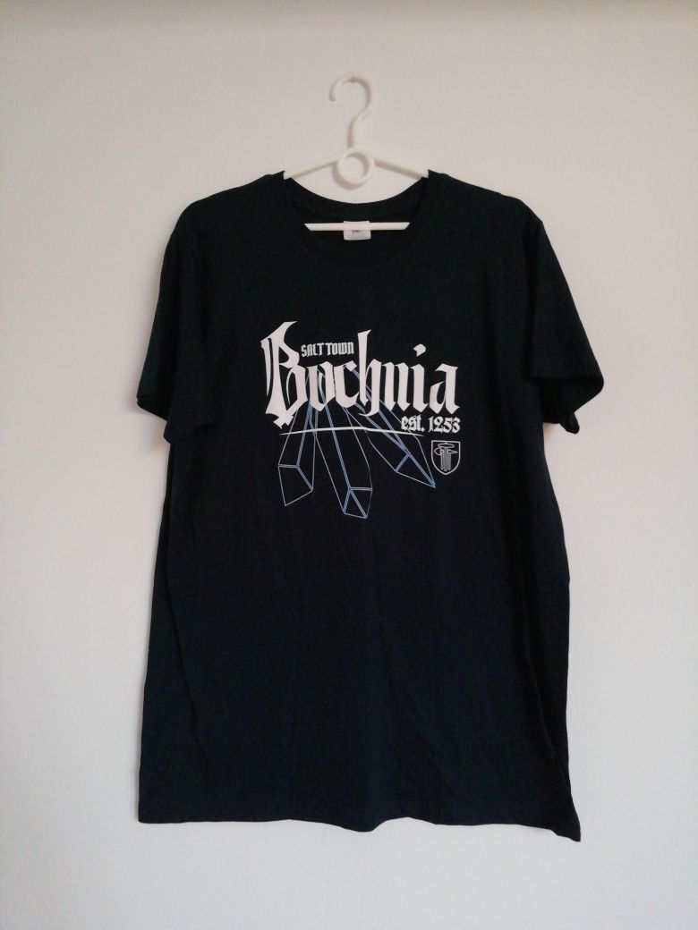 Koszulka Bochnia Kopalnia soli