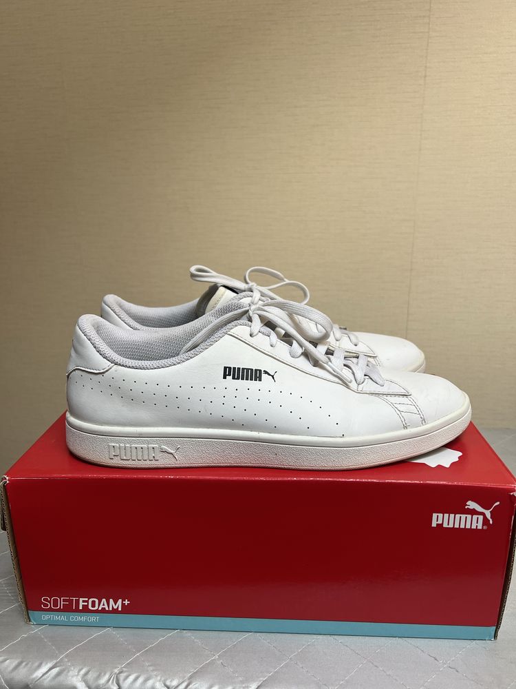 Кросівки чоловічі Puma