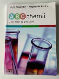 ABC chemii zbiór zadań Pazdro